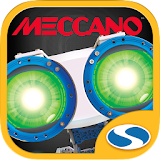 Meccanoid - Build Your Robot! icon