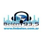 Cover Image of Descargar FM BELEN 93.5 mhz 4.0.1 APK