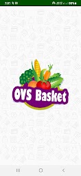 OVS Basket : Delivery In 8 Min