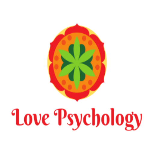 Love Psychology  Icon