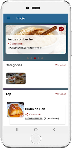 Easy and Quick Desserts