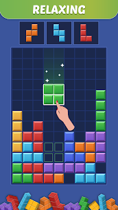 Block Buster – Puzzle Game 2
