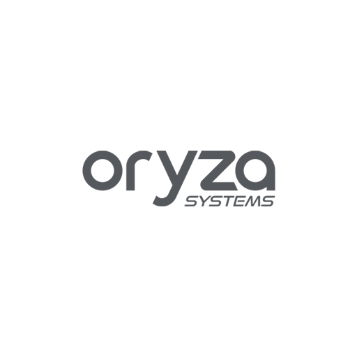 Oryza Parking logo