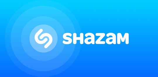 Shazam: 노래찾기어플