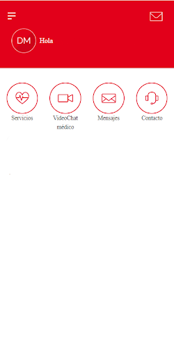 VidaGes Screen 3