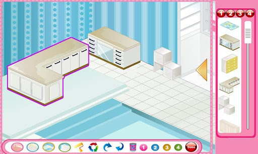 Design Decorate House Screen 3