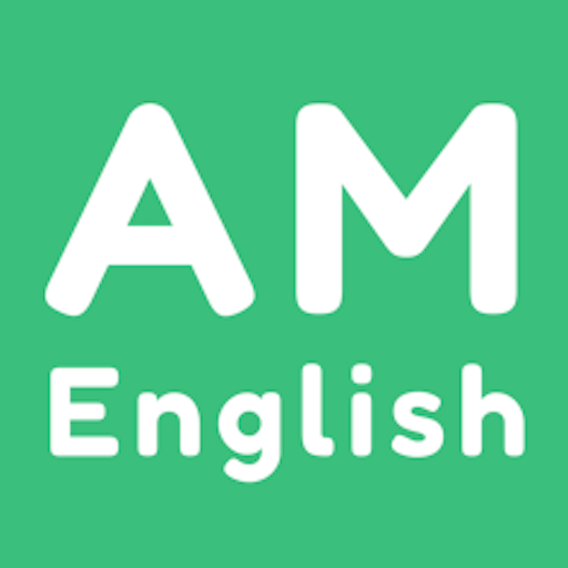 AM English 1.0.7 Icon