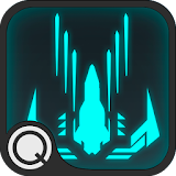 Galaxy Warfighter icon