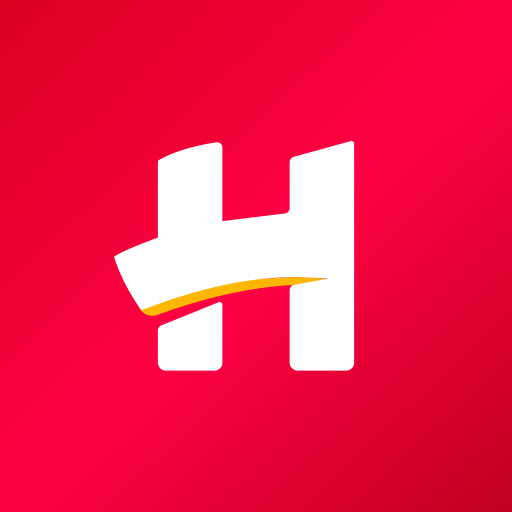 Hotels Discountly・Book Hotels 2.6.5 Icon