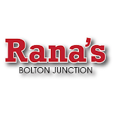 Rana's, Bradford icon