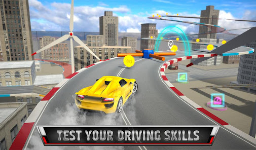 Screenshot 10 Misión carreras autos Juegos S android