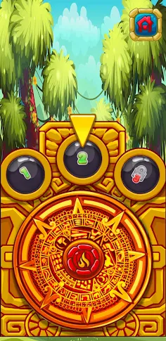 Temple Deluxe - Screenshot 2