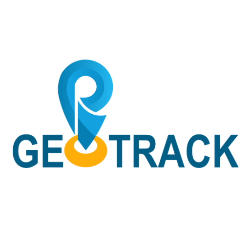 geotrack logo