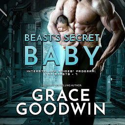 Icon image Beast's Secret Baby