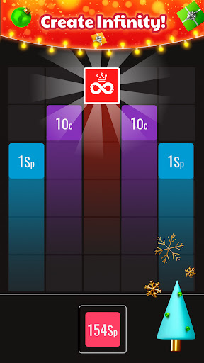 Code Triche Join Blocks: 2048 Merge Puzzle APK MOD (Astuce) screenshots 5
