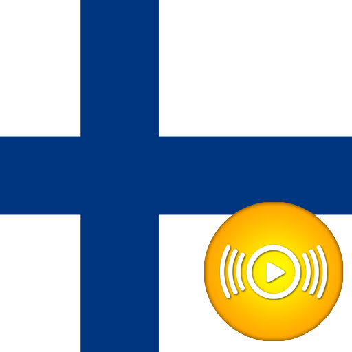FI Radio Pro logo