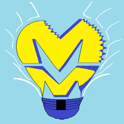 MASTERMIND ACADEMY logo