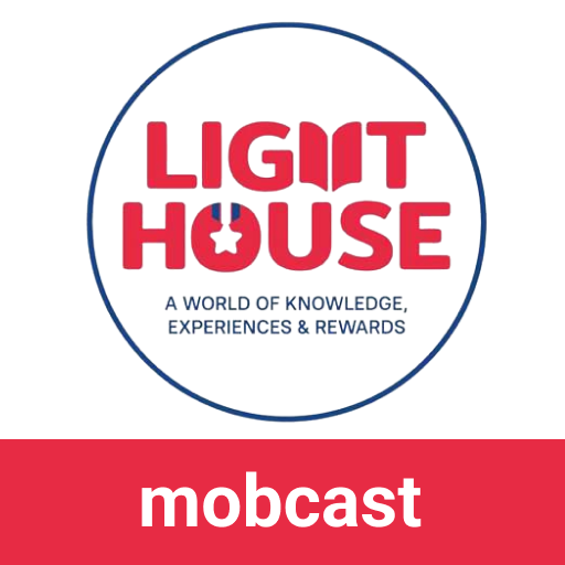 LCO LightHouse MobCast logo