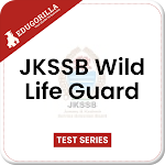 Cover Image of Download JKSSB Wild Life Guard App  APK