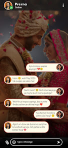 Screenshot image