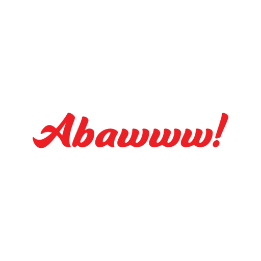 Abawww! logo