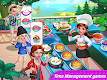 screenshot of Food Diary: Girls Cooking game