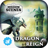 Hidden Scenes - Dragon Reign icon