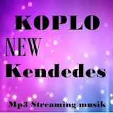Lagu koplo NEW KENDEDES  terhits icon