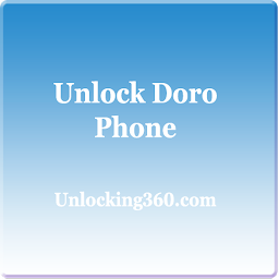 Unlock Doro Phone – All Models: Download & Review