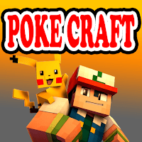Poke Pixelmon Pokedex Unite - Minecraft Game mod
