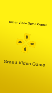 Grand Video Game Center Emu