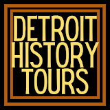 Detroit History Tours icon