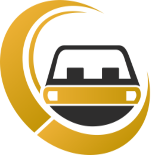 Ococabs Driver logo