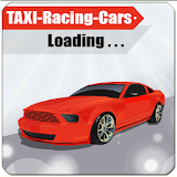 Taxi Racing Cars icon