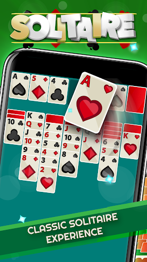 Solitaire - Offline Card Games Free 4.3.8 screenshots 4