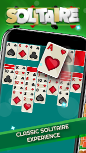 Solitaire – Offline Card Games Free 4