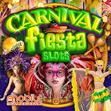 Carnival Fiesta Slots FREE icon