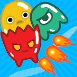Candy Monsters Blast - Match 3 Puzzle Game icon