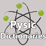 Physic Dictionary icon