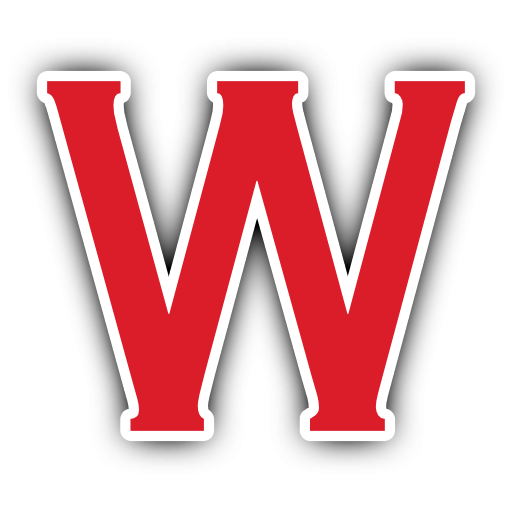 Warsaw Schools logo