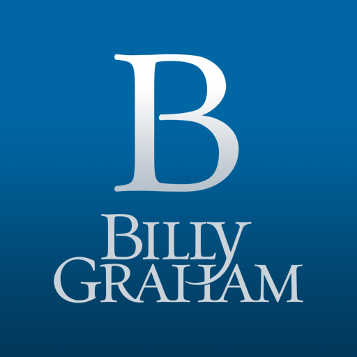 Billy Graham Evangelistic Assn Logo