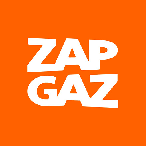 Zapgaz logo