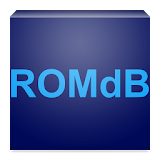 ROMDashboard Developer Tool icon