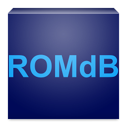 Ikonbilde ROMDashboard Developer Tool