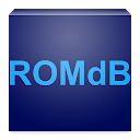 ROMDashboard Developer Tool 
