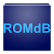 ROMDashboard Developer Tool Tải xuống trên Windows