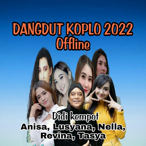 Dangdut Koplo Full Bass