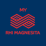 MyRHIMagnesita Employee App icon
