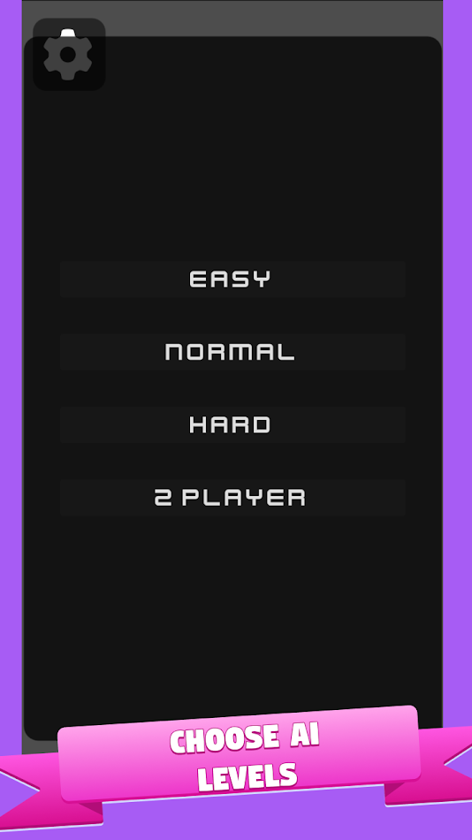 #3. Othello Reversi:Board Game (Android) Με: VectorCraft Studio