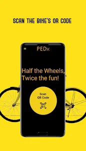 PEDx Bike Sharing